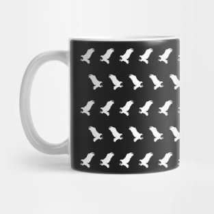 Georgia Southern | White Eagle Mug